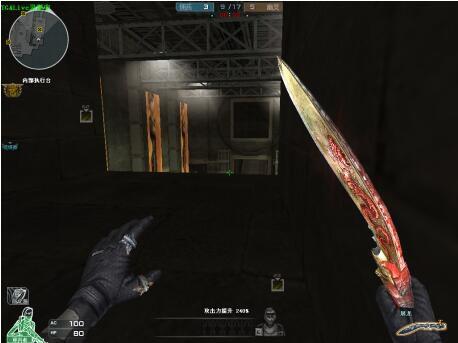 JackeyLove ：希望Rookie照顾的时候多给我送几个