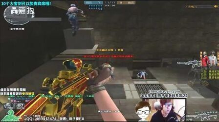 狼队归期的颜值在KPL选手里什么水平