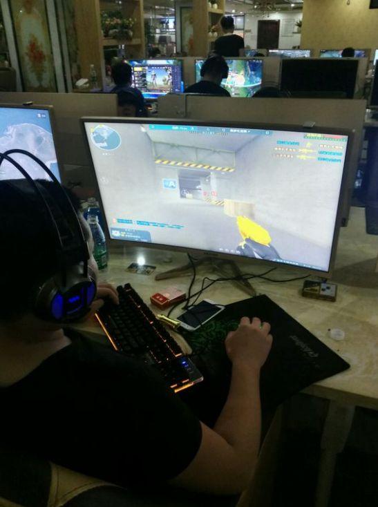 LNG、WBG二队受邀参加韩国KeSPA杯